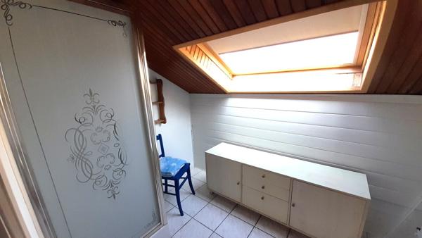Maison 240 m2 sur terrain 900 m2