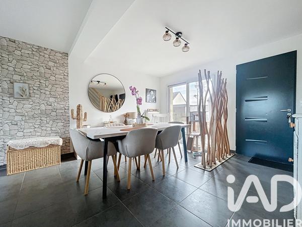 Maison à vendre 4 pièces 87 m² Cancale