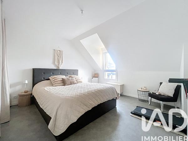 Maison à vendre 4 pièces 87 m² Cancale