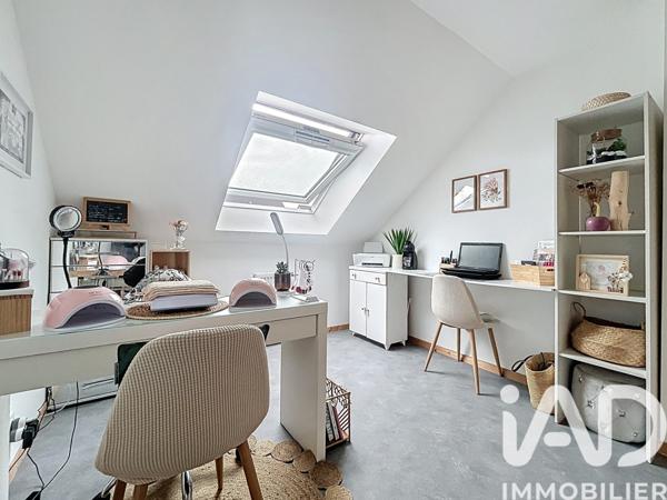 Maison à vendre 4 pièces 87 m² Cancale