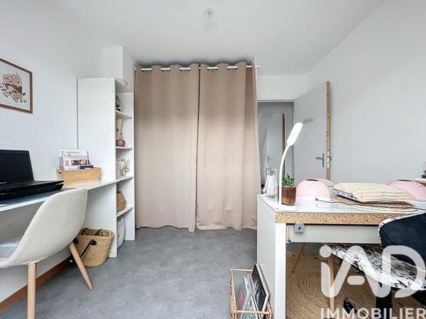 Maison à vendre 4 pièces 87 m² Cancale