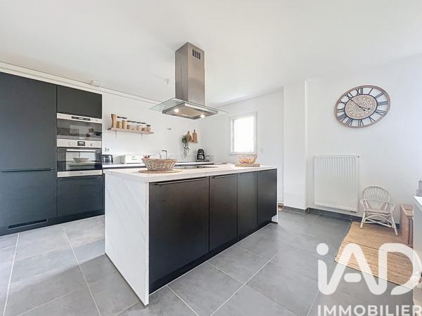 Maison à vendre 4 pièces 87 m² Cancale
