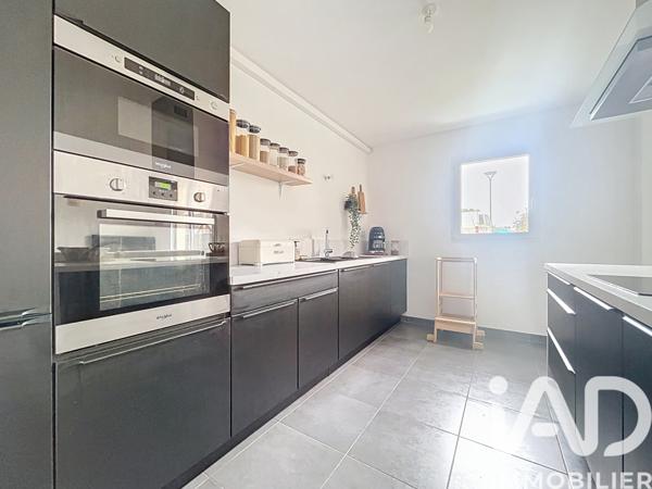 Maison à vendre 4 pièces 87 m² Cancale