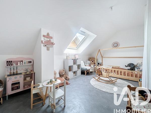 Maison à vendre 4 pièces 87 m² Cancale