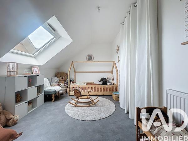 Maison à vendre 4 pièces 87 m² Cancale