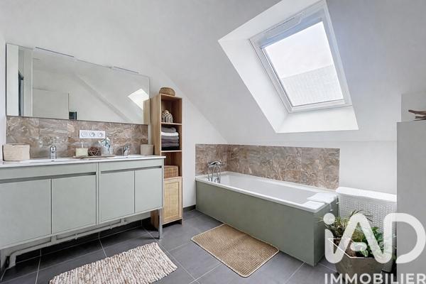 Maison à vendre 4 pièces 87 m² Cancale