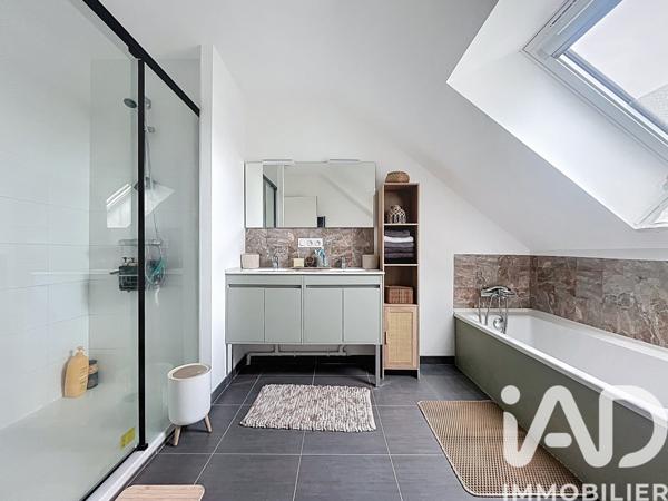 Maison à vendre 4 pièces 87 m² Cancale