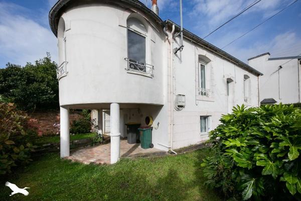 Maison à vendre |  Brest |  4 pièces | 86 m²