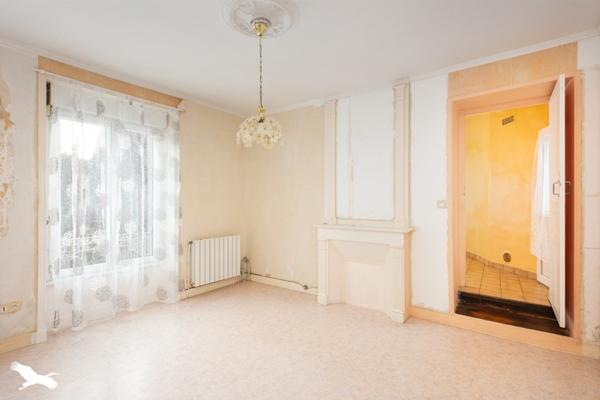 Maison à vendre |  Brest |  4 pièces | 86 m²