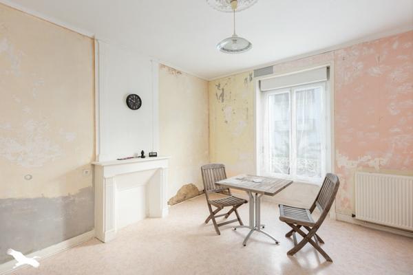 Maison à vendre |  Brest |  4 pièces | 86 m²