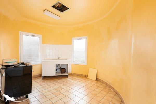 Maison à vendre |  Brest |  4 pièces | 86 m²