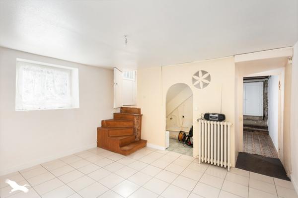 Maison à vendre |  Brest |  4 pièces | 86 m²