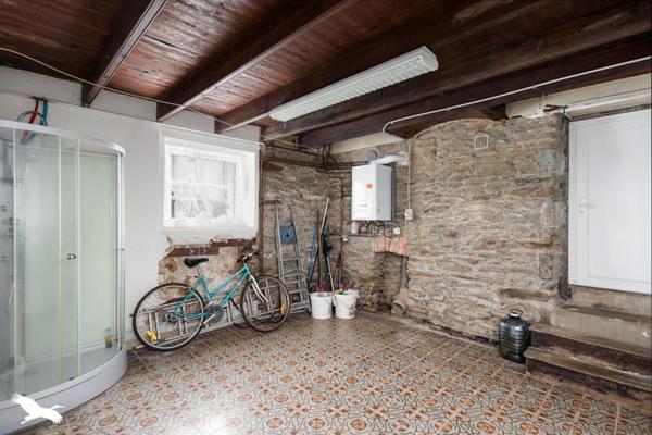 Maison à vendre |  Brest |  4 pièces | 86 m²