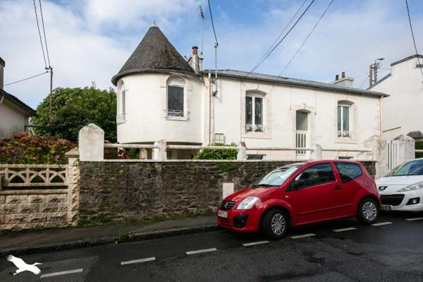 Maison à vendre |  Brest |  4 pièces | 86 m²