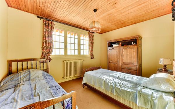 Maison à vendre    6 pièces •  Sucy-en-Brie