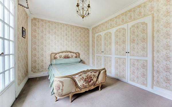 Maison à vendre    6 pièces •  Sucy-en-Brie