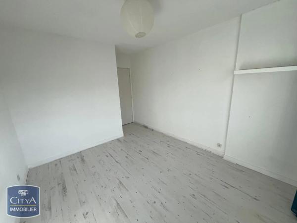 Appartement à louer 3 pièces 70.11m² Clermont-Ferrand (63100)