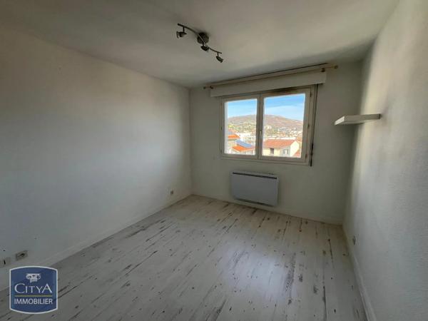 Appartement à louer 3 pièces 70.11m² Clermont-Ferrand (63100)