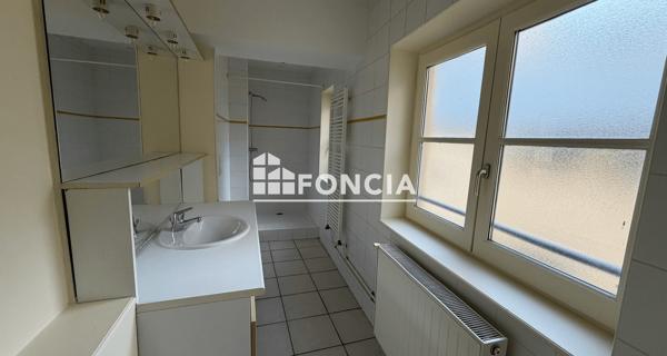 Location Appartement 3 pièces 114 m² - Lyon 69001