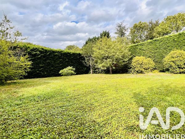 Maison à vendre 7 pièces 170 m² Verneuil-sur-Seine