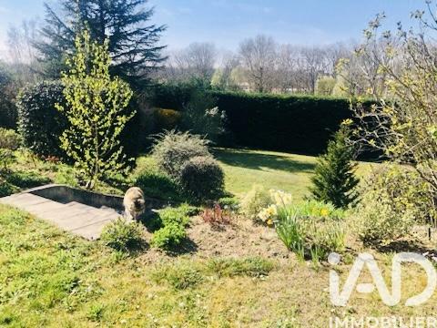 Maison à vendre 7 pièces 170 m² Verneuil-sur-Seine