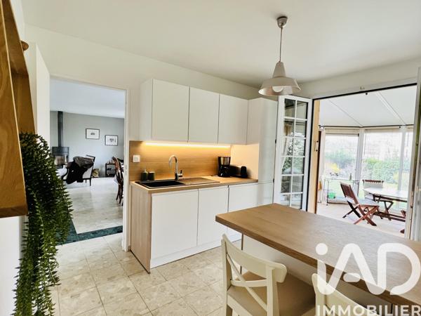 Maison à vendre 7 pièces 170 m² Verneuil-sur-Seine