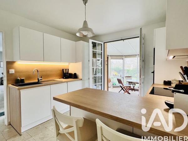 Maison à vendre 7 pièces 170 m² Verneuil-sur-Seine