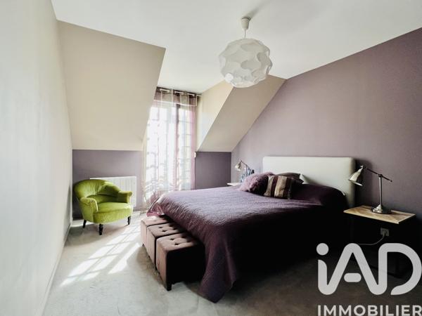 Maison à vendre 7 pièces 170 m² Verneuil-sur-Seine