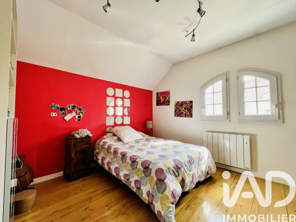 Maison à vendre 7 pièces 170 m² Verneuil-sur-Seine