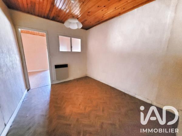 Maison à vendre 5 pièces 71 m² Le Cheylard