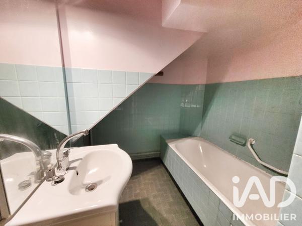 Maison à vendre 5 pièces 71 m² Le Cheylard