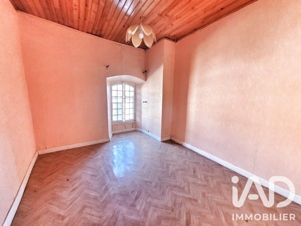 Maison à vendre 5 pièces 71 m² Le Cheylard