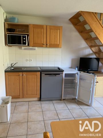 Appartement à vendre 2 pièces 35 m² Aussois