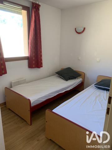Appartement à vendre 2 pièces 35 m² Aussois