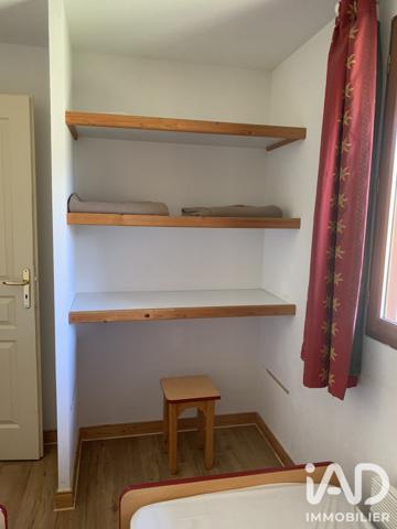 Appartement à vendre 2 pièces 35 m² Aussois