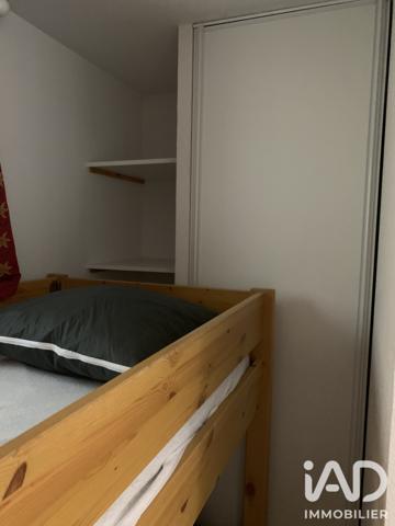 Appartement à vendre 2 pièces 35 m² Aussois