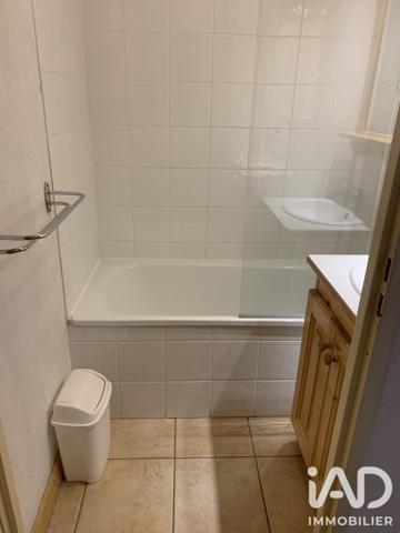 Appartement à vendre 2 pièces 35 m² Aussois