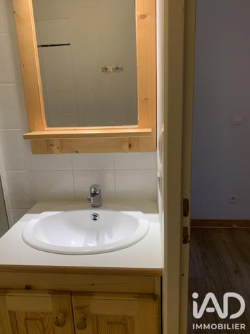 Appartement à vendre 2 pièces 35 m² Aussois