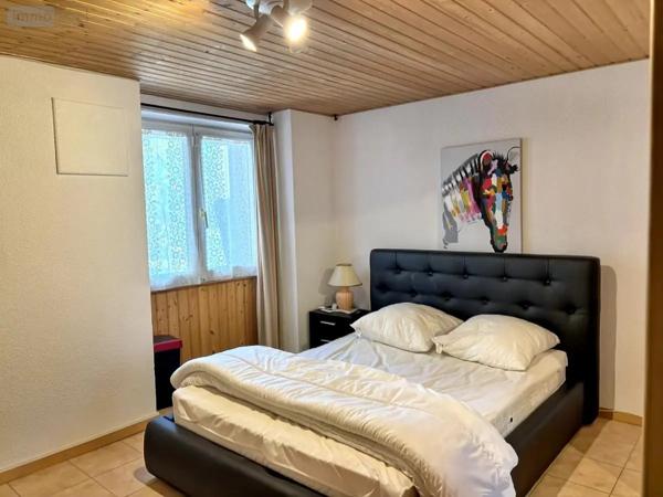 Achat - Appartement Crozet 01170 3 pièces 83 m 2 1685 m 2