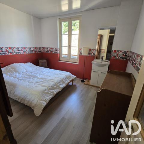 Maison à vendre 6 pièces 207,84 m² Allevard