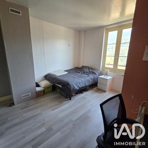 Maison à vendre 6 pièces 207,84 m² Allevard