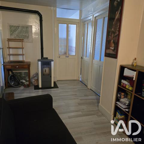 Maison à vendre 6 pièces 207,84 m² Allevard