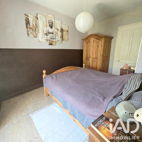 Maison à vendre 6 pièces 207,84 m² Allevard