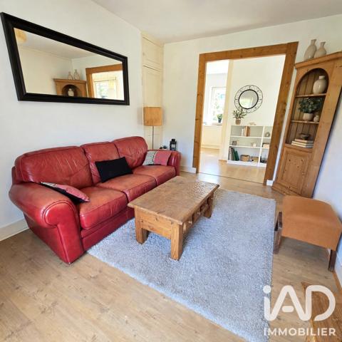 Maison à vendre 6 pièces 207,84 m² Allevard