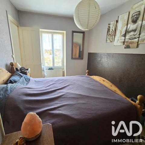 Maison à vendre 6 pièces 207,84 m² Allevard
