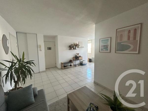 Appartement F2 Bis à vendre  3 pièces - 54,30 m2 AGEN - 47