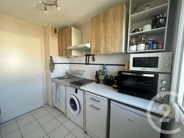 Appartement F2 Bis à vendre  3 pièces - 54,30 m2 AGEN - 47