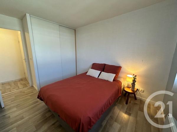 Appartement F2 Bis à vendre  3 pièces - 54,30 m2 AGEN - 47