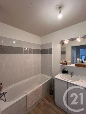 Appartement F2 Bis à vendre  3 pièces - 54,30 m2 AGEN - 47