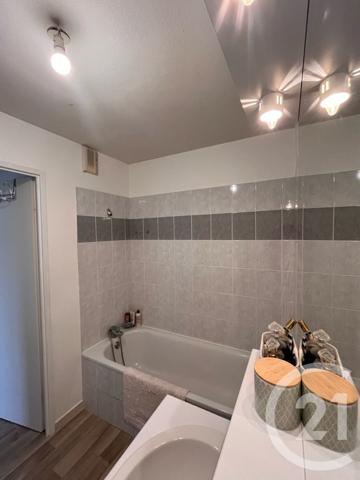 Appartement F2 Bis à vendre  3 pièces - 54,30 m2 AGEN - 47